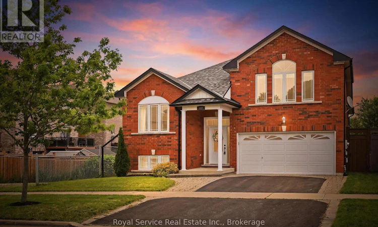 179 Fenning Drive