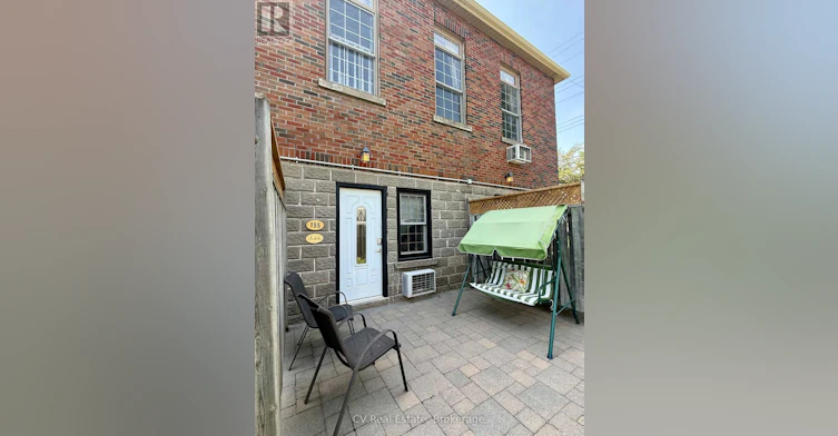 155-2 Mahaffy Court, Bracebridge, ON, P1L 2A6