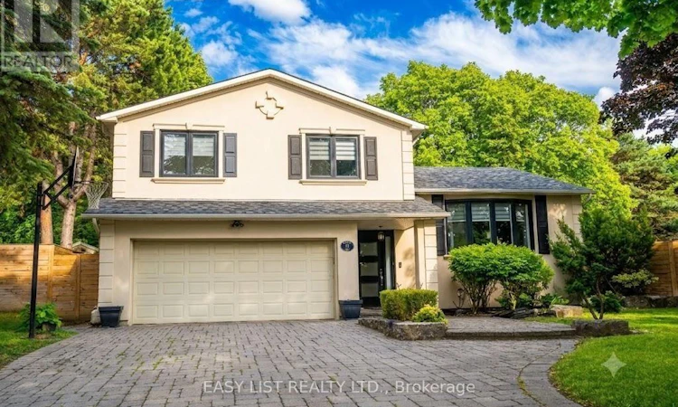 21 Kings Inn Trail