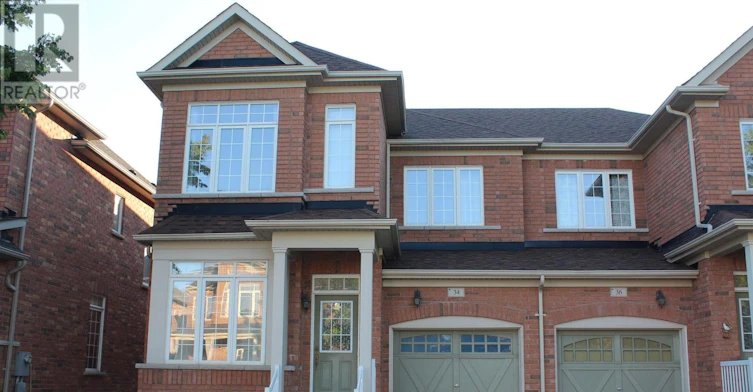 34 Prebble Drive, Markham, ON, L6E 0M9