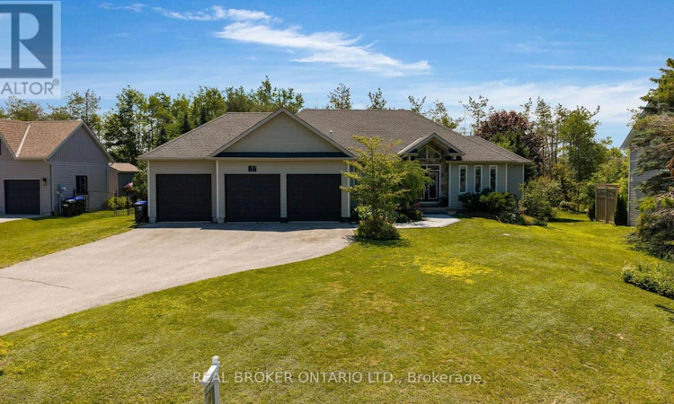 97 Highland Drive