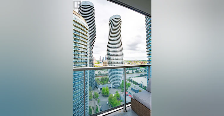 2107-90 Absolute Avenue, Mississauga, ON, L4Z 0A3 - 17