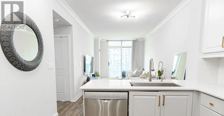 2107-90 Absolute Avenue, Mississauga, ON, L4Z 0A3 - 6