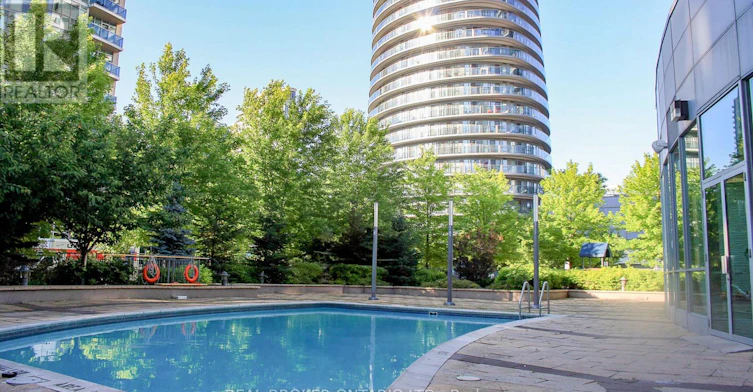 2107-90 Absolute Avenue, Mississauga, ON, L4Z 0A3 - 22