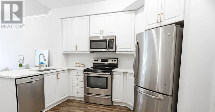2107-90 Absolute Avenue, Mississauga, ON, L4Z 0A3 - 5