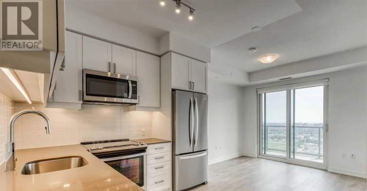 1718-8 Nahani Way, Mississauga, ON, L4Z 0C6 - 3