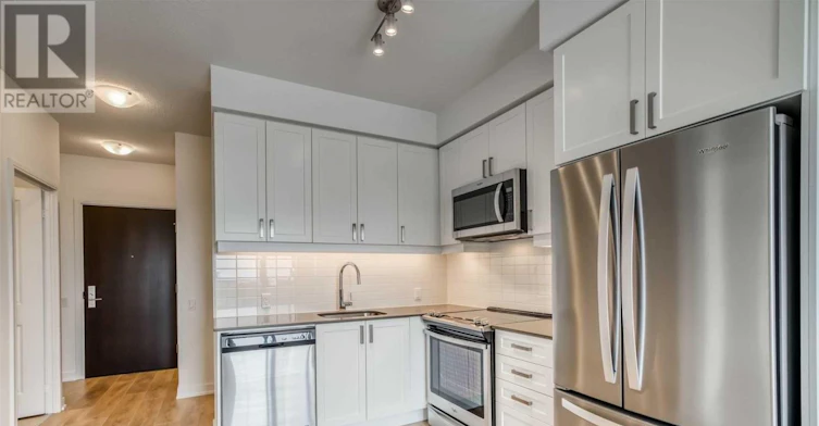 1718-8 Nahani Way, Mississauga, ON, L4Z 0C6 - 2