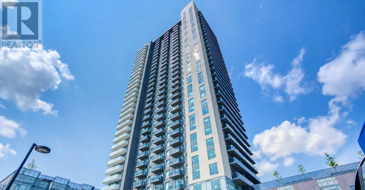 1718-8 Nahani Way, Mississauga, ON, L4Z 0C6