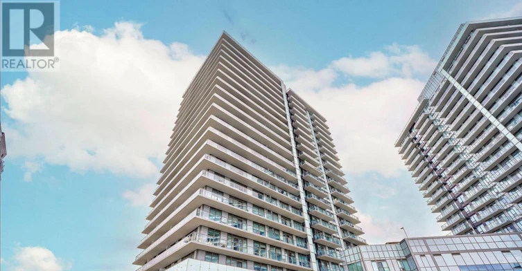 1701-4655 Metcalfe Avenue, Mississauga, ON, L5M 0Z7