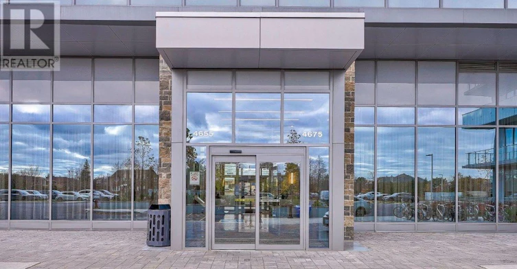 1701-4655 Metcalfe Avenue, Mississauga, ON, L5M 0Z7 - 2