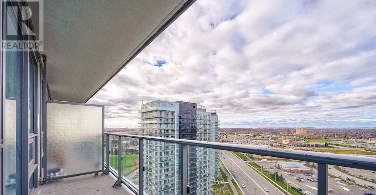1701-4655 Metcalfe Avenue, Mississauga, ON, L5M 0Z7 - 17
