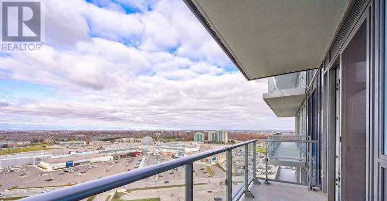 1701-4655 Metcalfe Avenue, Mississauga, ON, L5M 0Z7 - 21