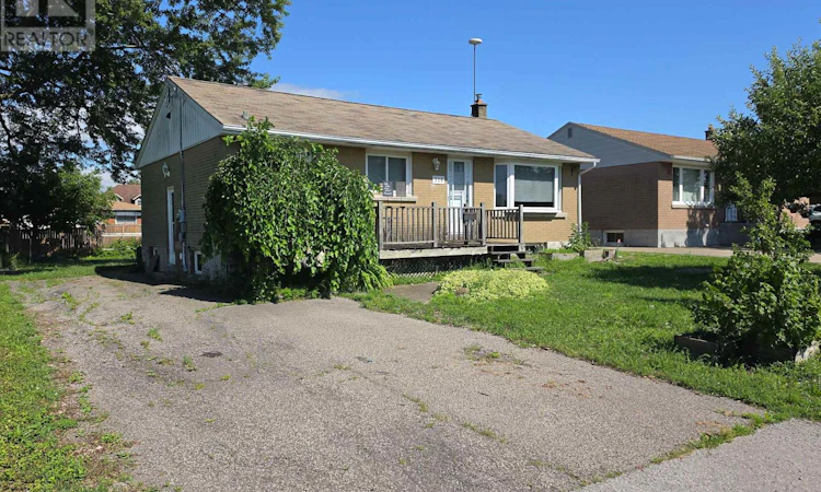 316 Davis Street