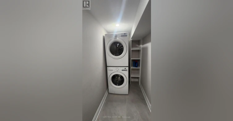 BSMT-29 Caronport Crescent, Toronto, ON, M3A 1G9 - 11