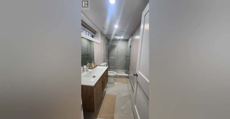 BSMT-29 Caronport Crescent, Toronto, ON, M3A 1G9 - 9