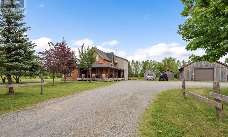 118 River Road