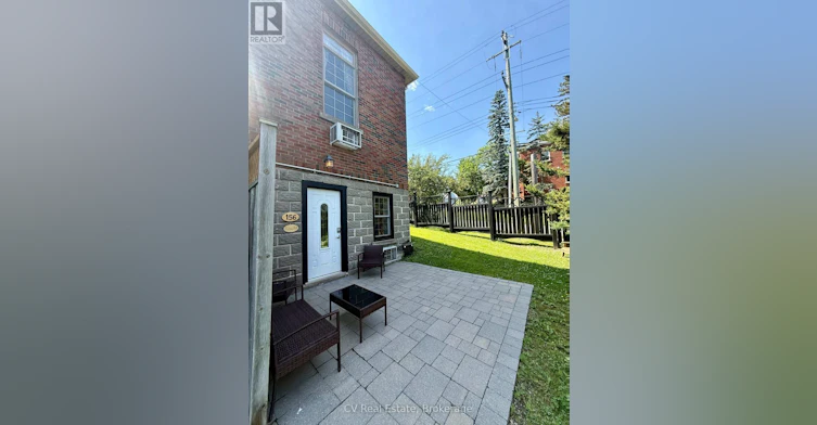 156-2 Mahaffy Court, Bracebridge, ON, P1L 2A6