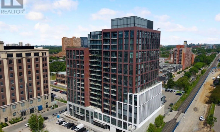 701-181 Sterling Road
