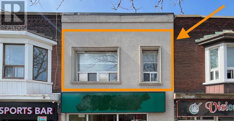 1-1228 Danforth Avenue, Toronto, ON, M4J 1M6 - 11