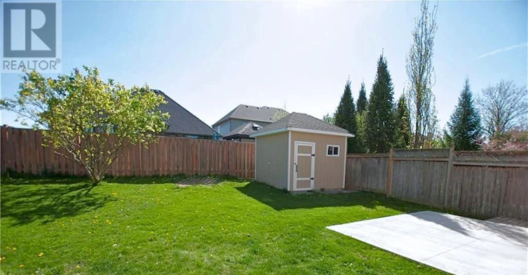 1918 Gough Avenue, London, ON, N5X 4P8 - 29