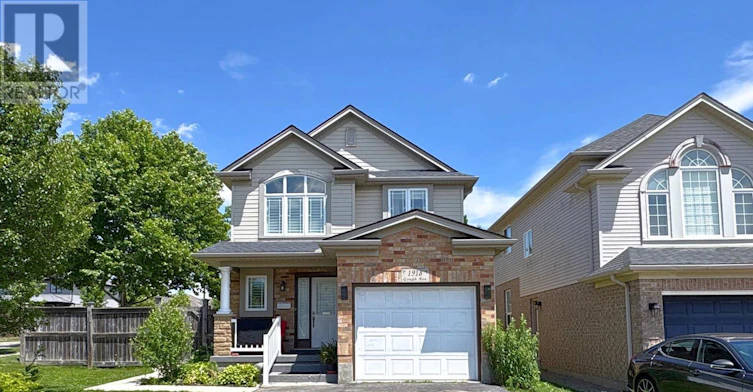 1918 Gough Avenue, London, ON, N5X 4P8 - 2
