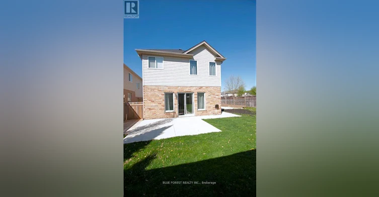 1918 Gough Avenue, London, ON, N5X 4P8 - 28