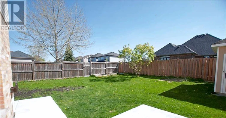 1918 Gough Avenue, London, ON, N5X 4P8 - 31