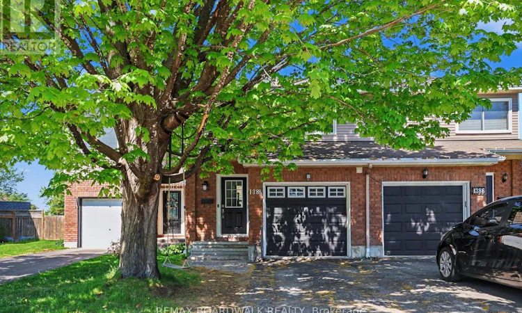 1388 Beaucourt Place