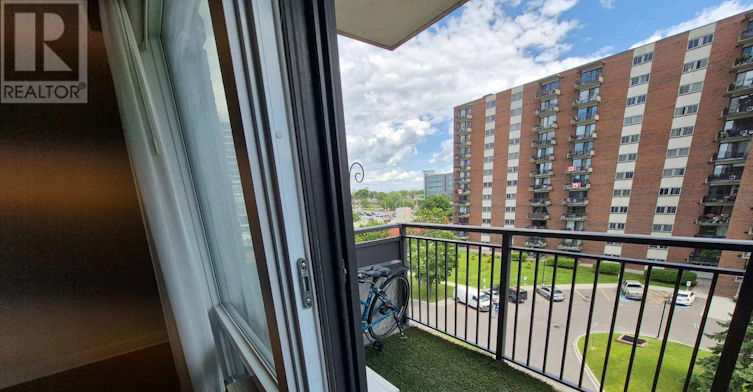 609-1485 Baseline Road, Ottawa, ON, K2C 3L8 - 8