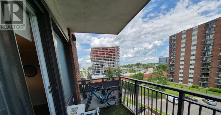 609-1485 Baseline Road, Ottawa, ON, K2C 3L8 - 9