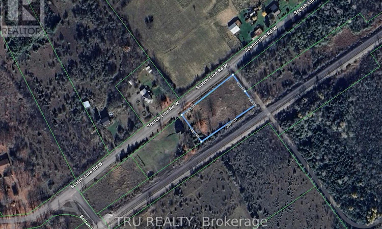 394 Scotch Line Road