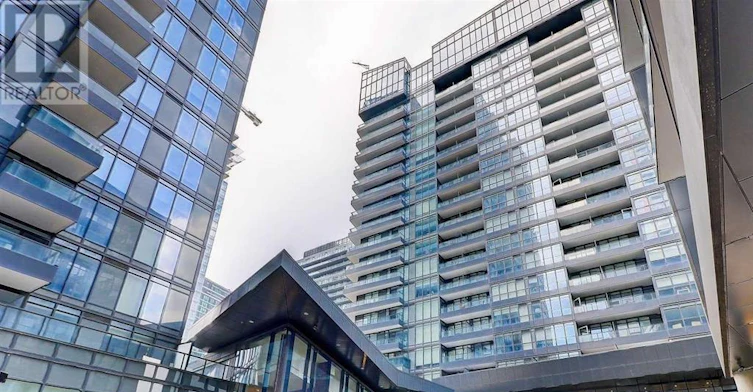 1509-80 Queens Wharf Road E, Toronto, ON, M5V 0J3 - 2