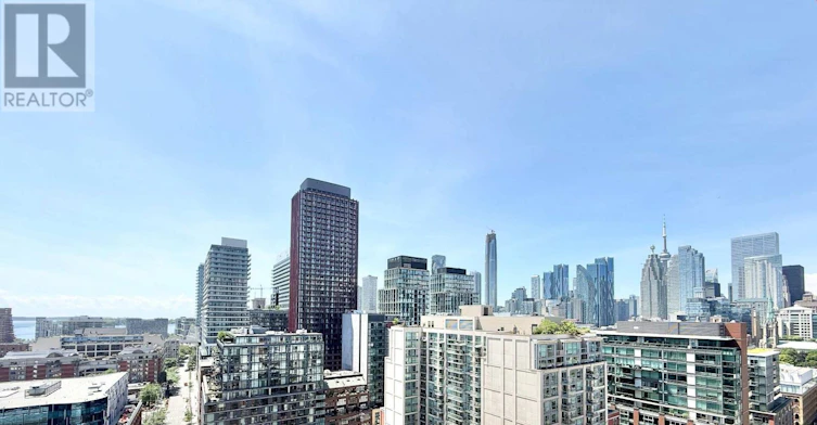2204-400 Adelaide Street E, Toronto, ON, M5A 4S3 - 36