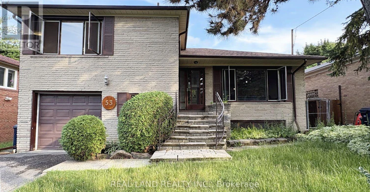 53 Lloydminster Crescent, Toronto, ON, M2M 2S2 - 4