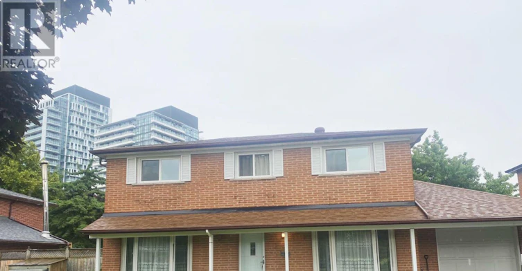 1&2 FL-21 Kingslake Road, Toronto, ON, M2J 3E2