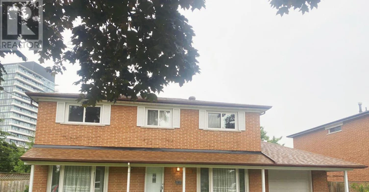 1&2 FL-21 Kingslake Road, Toronto, ON, M2J 3E2 - 2