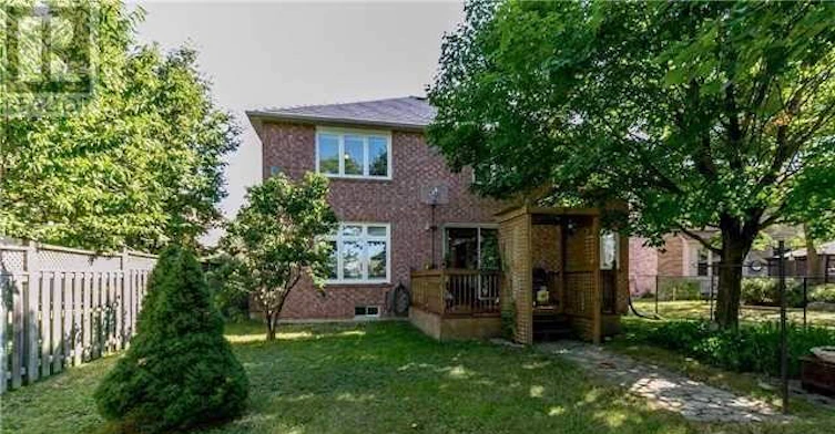 704 Foxcroft Boulevard, Newmarket, ON, L3X 1N2 - 17