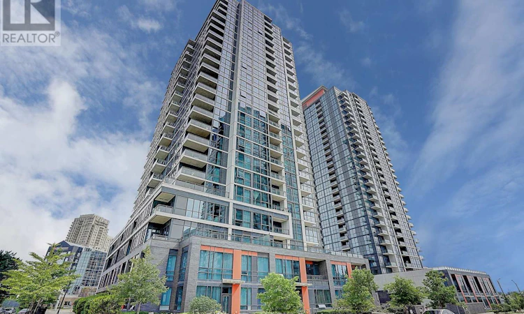 1202-55 Eglinton Avenue W