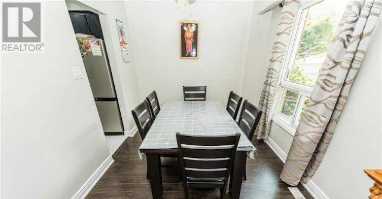 18 Omega Square, Brampton, ON, L6Z 1K5 - 7