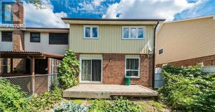 18 Omega Square, Brampton, ON, L6Z 1K5 - 19