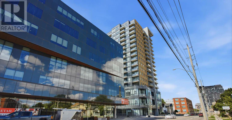 1608-100 Garment Street, Kitchener, ON, N2G 0C3 - 35