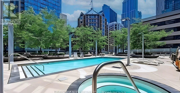 2409-832 Bay Street, Toronto, ON, M5S 1Z6 - 19