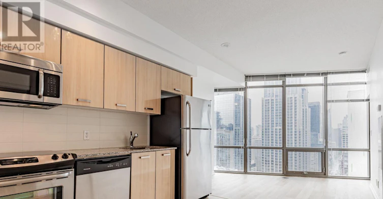 2409-832 Bay Street, Toronto, ON, M5S 1Z6 - 7
