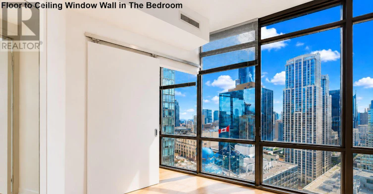 2409-832 Bay Street, Toronto, ON, M5S 1Z6 - 2