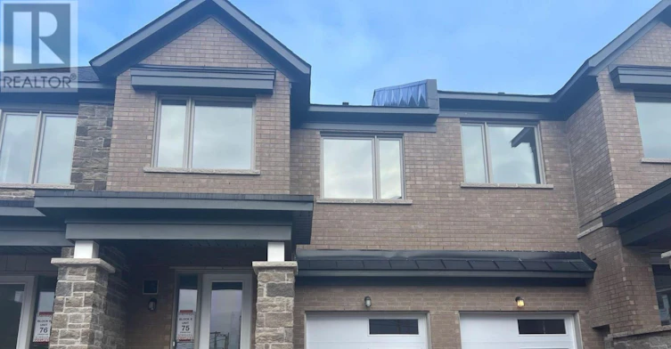 8 Brofarm Lane, Whitchurch-Stouffville, ON, L4A 5G2