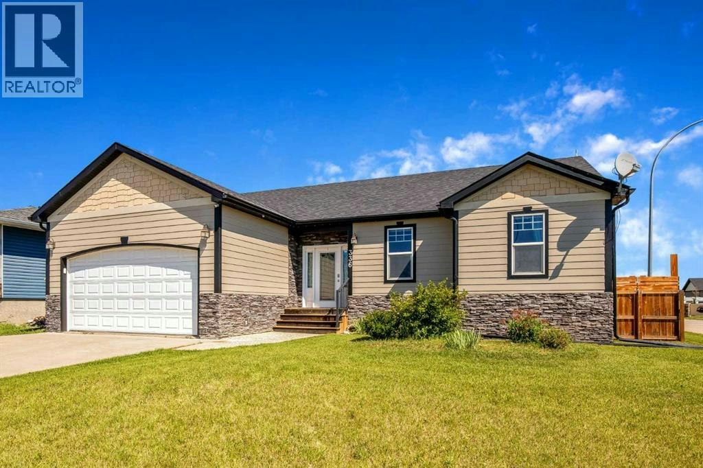 336 Butte Place, Stavely, AB, T0L 1Z0