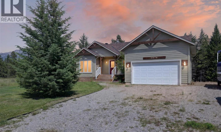6876 Columbia Ridge Drive