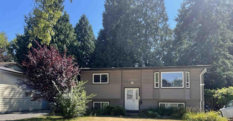 15118 91a Avenue, Surrey, BC, V3R 6X1
