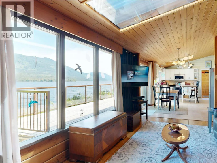 9045 S Mahood Lake Road, Canim Lake, BC, V0K 1J0 - 12