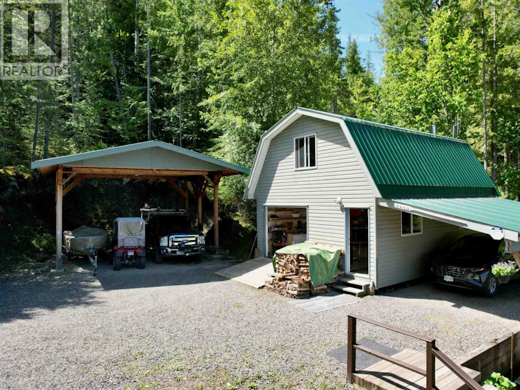 9045 S Mahood Lake Road, Canim Lake, BC, V0K 1J0 - 28